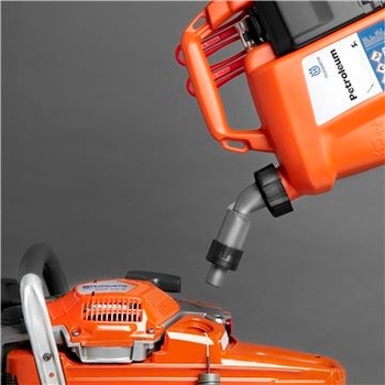 HUSQVARNA kanystr Combi 5+2,5 l