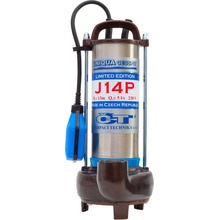 UNIQUA CESSPIT J 14 P