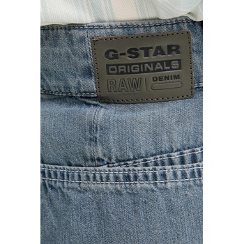 G-Star Дънки G-Star в с висока талия D25286-D944 (D25286.D944)