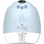 BabyOno Електрическа помпа за кърма Babyono Megan (5901435414453) - ozone