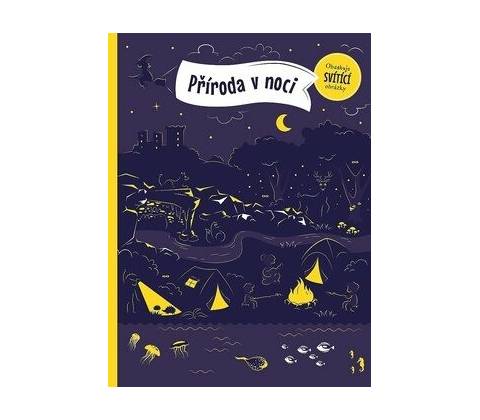 Příroda v noci