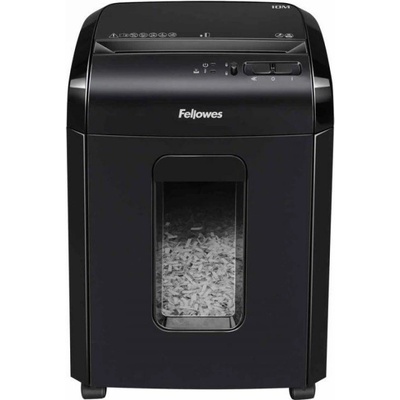 Fellowes Powershred 10M