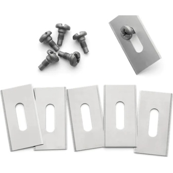 Image 1 of AUTO-MOW Подсилени ножове Auto-Mow Endurance 300 бр (30014575)