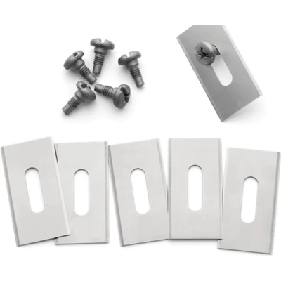 AUTO-MOW Подсилени ножове Auto-Mow Endurance 300 бр (30014575)