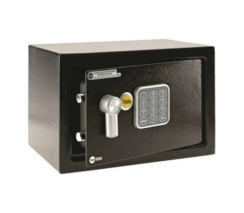 Yale YEC/250/DB1