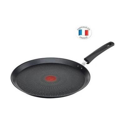 Krepová pánev Tefal Illinité Black IH G25538, 25 cm