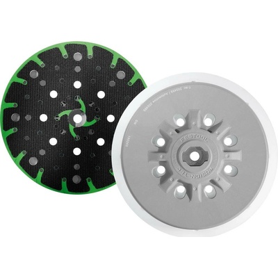 Festool 202459 Brúsny kotúč FUSION-TEC ST-STF D150/MJ2-M8-SW Priemer 150 mm
