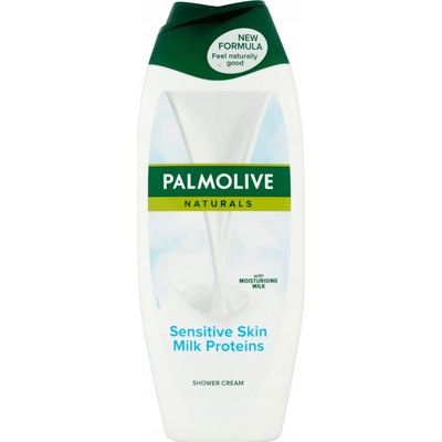 Palmolive Coconut oil lavender sprchový gél 500 ml