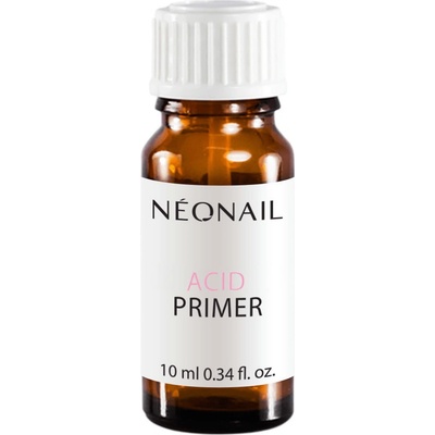 Primer kyselinový 10 ml