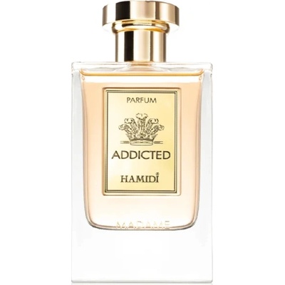 Hamidi Addicted Madame Parfum 120 ml за жени