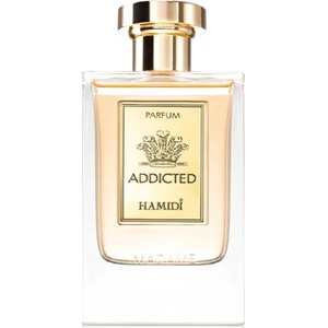 Hamidi Addicted Madame Parfum 120 ml за жени Парфюми