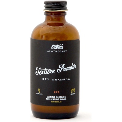 O'Douds Texture Powder stylingový pudr suchý šampon 114 g