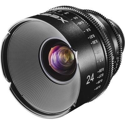 Samyang XEEN CF 24mm T1.5 Cine Canon EF