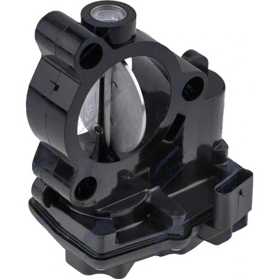 NTY Řídící Klapka Přívod Vzduchu Motorizace 1.5-3.0 D BMW 3 (F30 F80 F34 F31) 12- 5 (F10 F11) 10-17 1 (F20 F21 ) 11- 4 (F32 F82 a další (13548512452)