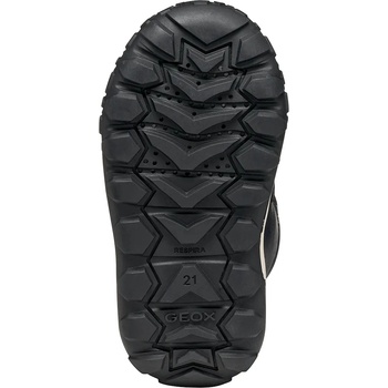 Geox Зимни обувки Geox TREKKYUP (B566LE.054FU.24.27)