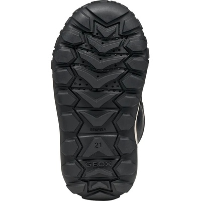 Geox Зимни обувки Geox TREKKYUP (B566LE.054FU.24.27)