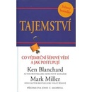 Tajemství