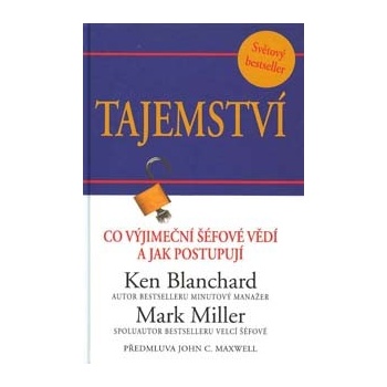 Tajemství