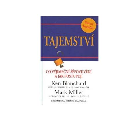 Tajemství