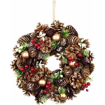 MagicHome Veniec na dvere 30 x 8 cm