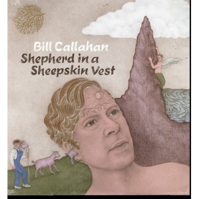 Shepherd in a Sheepskin Vest - Bill Callahan LP