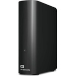 Western Digital Elements 22TB (WDBWLG0220HBK-EESN)