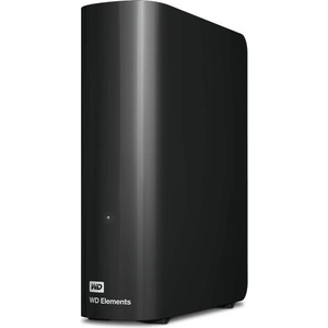 Western Digital Elements 22TB (WDBWLG0220HBK-EESN)