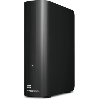 Image 1 of Western Digital Elements 22TB (WDBWLG0220HBK-EESN)