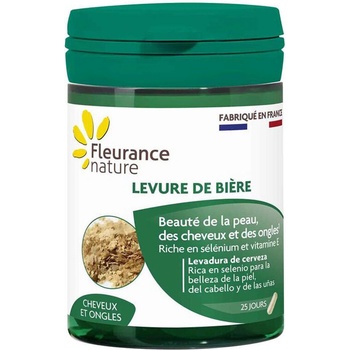 Fleurance Nature Бирена мая 50 капсули | Fleurance Nature (131964 (13196) FN)