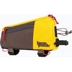 jack pack Чанта за велосипедна рамка jack pack Płetwa RGB yellow