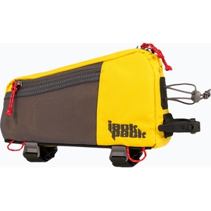 jack pack Чанта за велосипедна рамка jack pack Płetwa RGB yellow