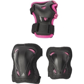 SKATE GEAR JUNIOR 3 PACK