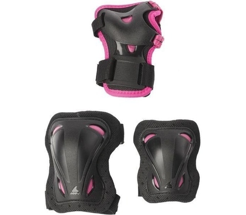 SKATE GEAR JUNIOR 3 PACK