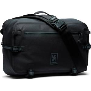 Chrome Чанта за рамо Chrome Kadet Max Waterproof 17 Shoulder bag - Black - размер 17 l (510-5787-0111)