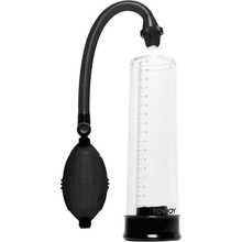 ToyJoy Power Pump vákuová pumpa na penis