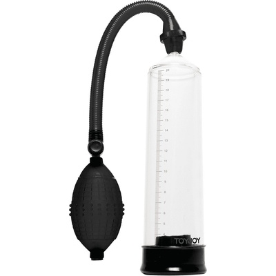 ToyJoy Power Pump vákuová pumpa na penis