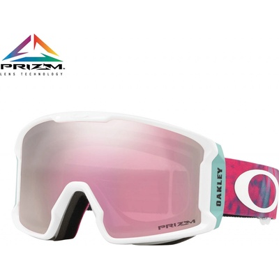 Oakley Line Miner XM