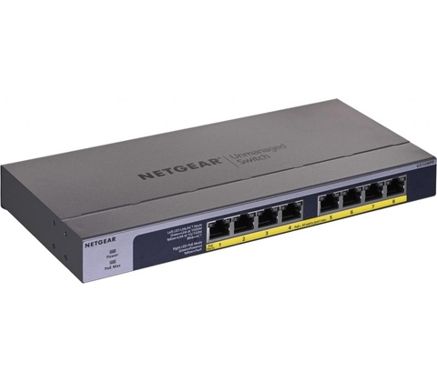 Netgear GS108PP