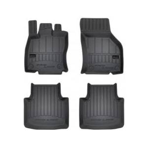 FroGum Гумени стелки Frogum Proline 3D съвместими с VW PASSAT B8 (2014+) 4 ЧАСТИ