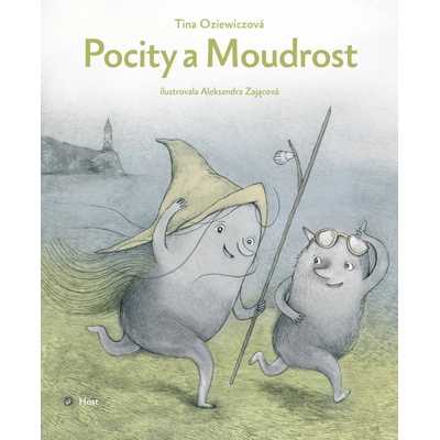 Pocity a Moudrost - Tina Oziewicz