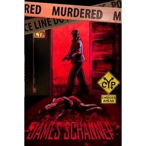 Murdered | James Schannep (ISBN: 9781494443306)