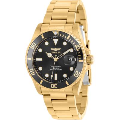 Invicta Дамски часовник Invicta Pro Diver (37154)