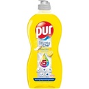 Pur Secrest of the Chef prípravok na umývanie riad Lemon 450 ml