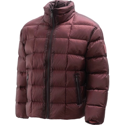 Calvin Klein Jeans Яке ls ripstop mock neck puffer ja