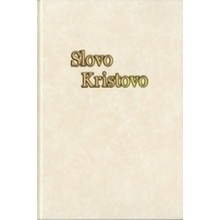 Slovo Kristovo