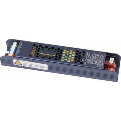 T-LED, LED zdroj 12V 60W zdroj INTELI-12-60
