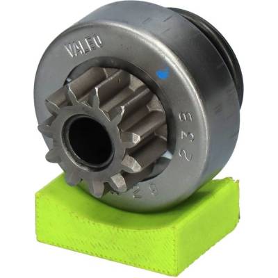 Pastorek, startér VALEO 594631