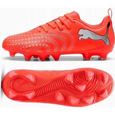 Puma FUTURE 9 PLAY FG/AG Jr 108723-01 – Zboží Dáma