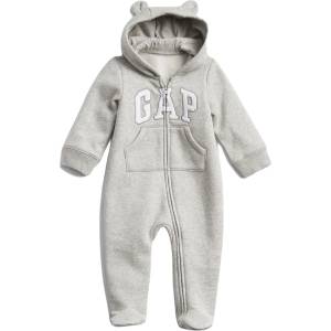 GAP LOGO 6-12M - sportisimo - 72,27 лв
