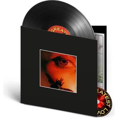 Sony Music London Grammar: Greatest Love - 2Vinyl (LP)+CD (MediaBook) (072218)
